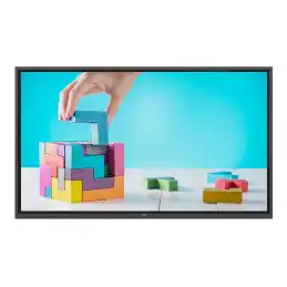 75" E-Line UHD Android 13 IR 20 touch (75BDL3152E/00)_1