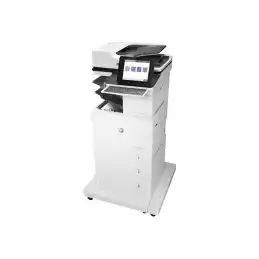 HP LaserJet Ent Flow MFP M635z Printer Europe - Multilingual Localization (7PS99AB19)_1