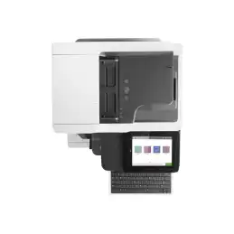 HP LaserJet Ent Flow MFP M635z Printer Europe - Multilingual Localization (7PS99AB19)_4