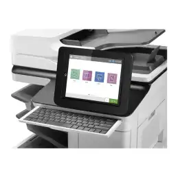 HP LaserJet Ent Flow MFP M635z Printer Europe - Multilingual Localization (7PS99AB19)_5
