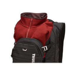 Sac à dos pour ordinateur portable - 15.6" - noir (CONBP116)_5