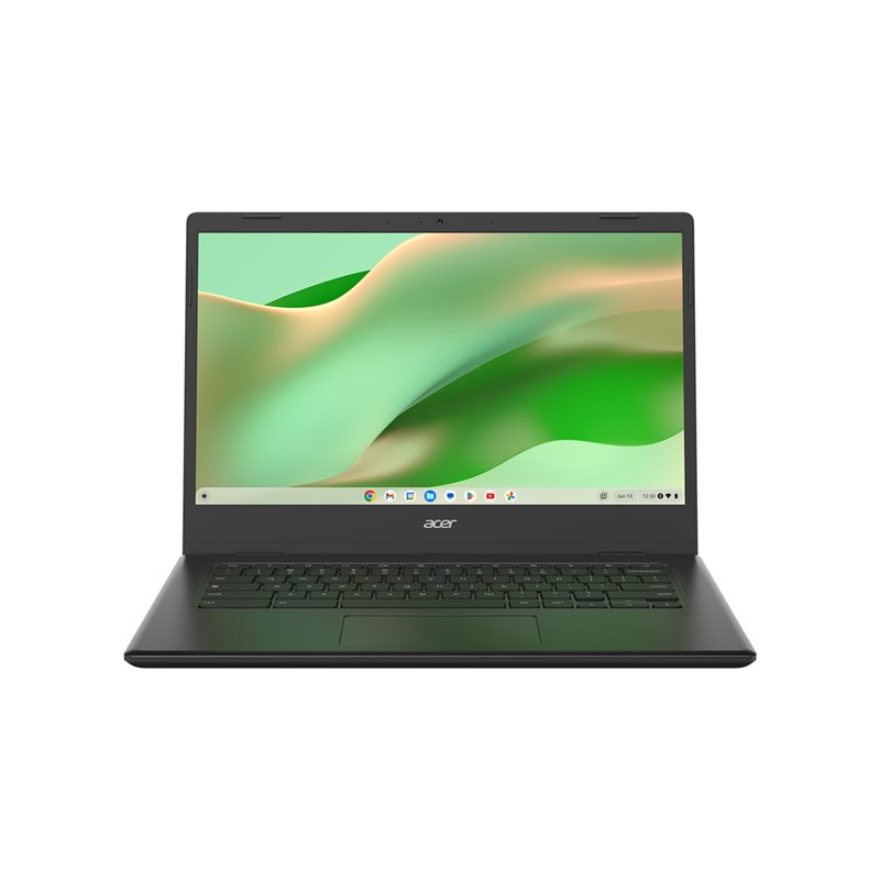 Intel Celeron - N4500 - jusqu'à 2.8 GHz - Chrome OS - UHD Graphics - 4 Go RAM - 128 Go eMMC - 14"... (NX.J3AEF.003)_1