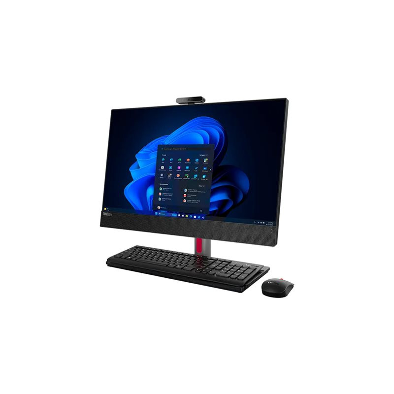 Tout-en-un avec Support de moniteur à fonction complète - Core i5 i5-14500 - jusqu'à 5 GHz - vPro -... (12SH000QFR)_1