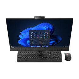 Tout-en-un avec Support de moniteur à fonction complète - Core i5 i5-14500 - jusqu'à 5 GHz - vPro -... (12SH000QFR)_7