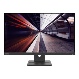 Lenovo ThinkVision E24-30 - Écran LED - 24" (23.8" visualisable) - 1920 x 1080 Full HD (1080p) @ 10... (63EDMAR2EU)_1