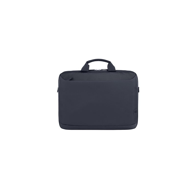 Sacoche pour ordinateur portable - 16.1" - gris odyssée - Smart Buy (A08KHUT)_1