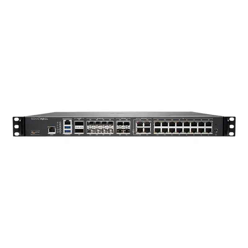 Sonicwall NSSP 10700 High Availability (02-SSC-1717)_1