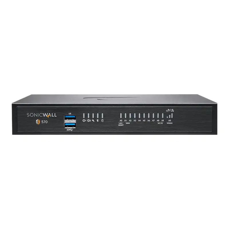 SONICWALL TZ570P WITH 8X5 SUPPORT 1Y (02-SSC-5862)_1