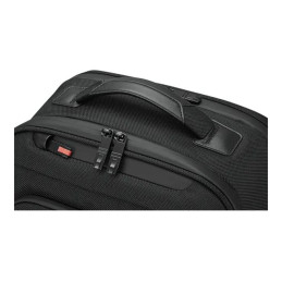 Sac à dos pour ordinateur portable - 16" - noir - pour ThinkPad X1 Yoga Gen 8 21HQ (4X41M69794)_7