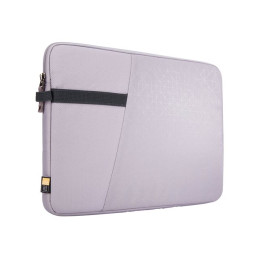 Housse d'ordinateur portable - 13.3" - gris minimal (IBRS213MG)_2