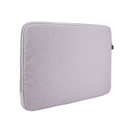Housse d'ordinateur portable - 13.3" - gris minimal (IBRS213MG)_4