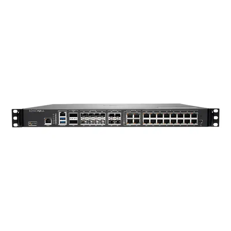 Sonicwall NSSP 11700 High Availability (02-SSC-1719)_1