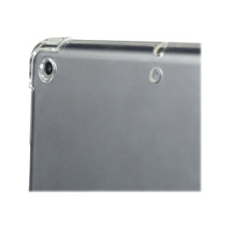 Coque de protection pour tablette - transparent - 10.2" - pour Apple 10.2-inch iPad (7ème génération) (061001)_3