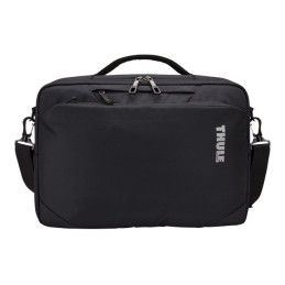 Sacoche pour ordinateur portable - 15.6" - noir (TSSB316B)_2