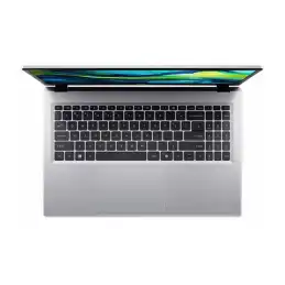 Intel Core i5 - i5-1334U - jusqu'à 4.6 GHz - Win 11 Home - Carte graphique Intel Iris Xe - 8 Go R... (NX.JD9EF.003)_4