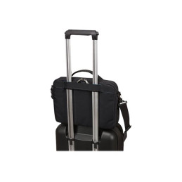 Sacoche pour ordinateur portable - 13" - noir (TSA313B)_4