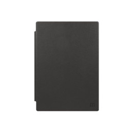 Étui de protection pour tablet PC - 12.3" - noir - pour Microsoft Surface Pro (Mi-2017), Pro 4, Pro 6, ... (048001)_1