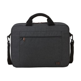 Sac à bandoulière pour ordinateur portable - 14" - Obsidien (ERAA114)_1