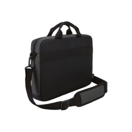 Sac à bandoulière pour ordinateur portable - 14" - Obsidien (ERAA114)_6