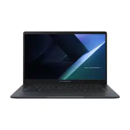 Conception de charnière à 180 degrés - Intel Core 5 - 120U - jusqu'à 5 GHz - Win 11 Pro - Inte... (90NX0811-M05XW0)_1