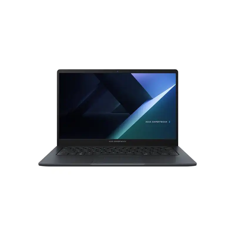 Conception de charnière à 180 degrés - Intel Core 5 - 120U - jusqu'à 5 GHz - Win 11 Pro - Inte... (90NX0811-M05XW0)_1