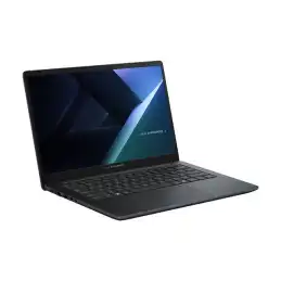 Conception de charnière à 180 degrés - Intel Core 5 - 120U - jusqu'à 5 GHz - Win 11 Pro - Inte... (90NX0811-M05XW0)_2