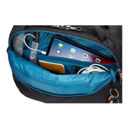 Sacoche pour ordinateur portable - 15" - noir (TSBB301)_7