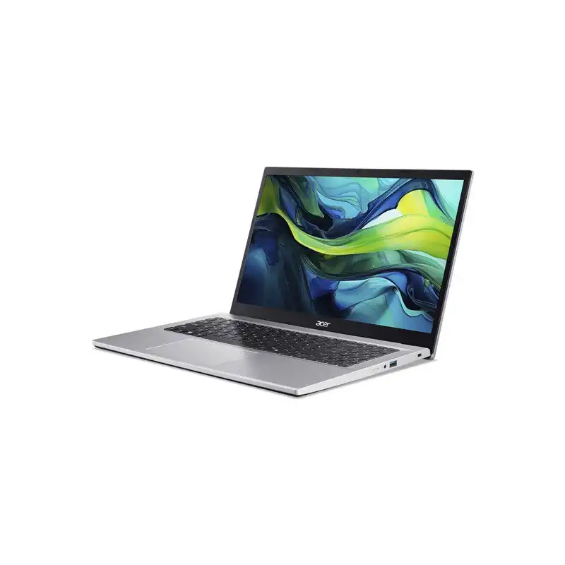 AMD Ryzen 5 - 7430U - jusqu'à 4.3 GHz - Win 11 Home - Radeon Graphics - 16 Go RAM - 512 Go SSD NV... (NX.J7WEF.01B)_1