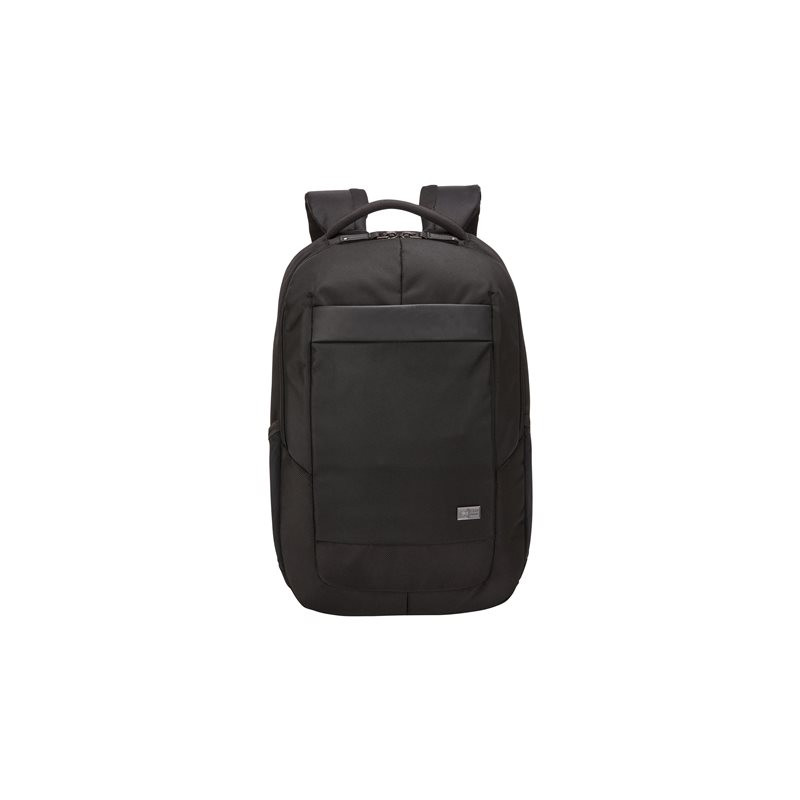 Sacoche pour ordinateur portable - 14" - noir (NOTIBP114)_1