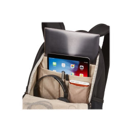 Sacoche pour ordinateur portable - 14" - noir (NOTIBP114)_7