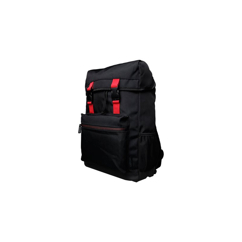 LS Series - sac à dos pour ordinateur portable - 17" - noir (GP.BAG11.02A)_1