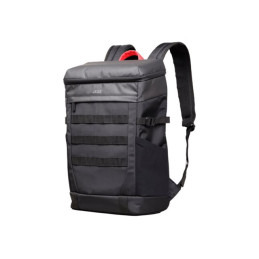 Retail Pack - sac à dos pour ordinateur portable - noir (GP.BAG11.02I)_1