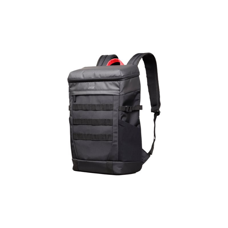 Retail Pack - sac à dos pour ordinateur portable - noir (GP.BAG11.02I)_1