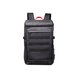 Retail Pack - sac à dos pour ordinateur portable - noir (GP.BAG11.02I)_3