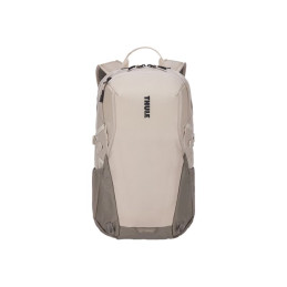 Sac à dos pour ordinateur portable - 15.6" - pélican, vétiver (TEBP4216PV)_1