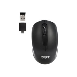 Premium Bundle Laptop Backpack & Wireless Mouse Compact & lightweight notebook backpack Padded notebook... (501901)_2