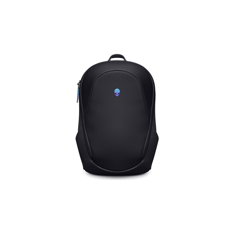 Sac à dos pour ordinateur portable - jusqu'à 16" - noir (AWBP-AW5625P)_1