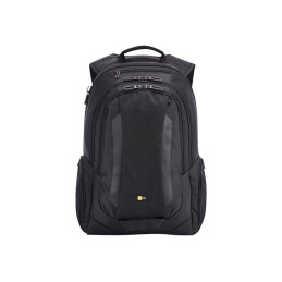 Sac à dos pour ordinateur portable - 15.6" - noir (RBP315)_1