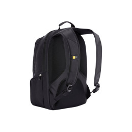Sac à dos pour ordinateur portable - 15.6" - noir (RBP315)_3