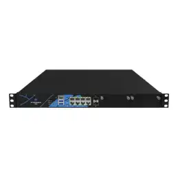 Stormshield SN1100 - Dispositif de sécurité - 1GbE - 1U - rack-montable (NA-SN1100)_1