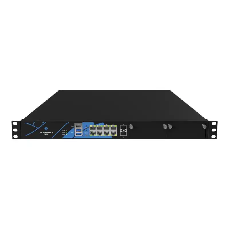 Stormshield SN1100 - Dispositif de sécurité - 1GbE - 1U - rack-montable (NA-SN1100)_1