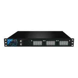 Stormshield SN2100 - Rechange - dispositif de sécurité - 1U - rack-montable (NA-SN2100-SPR)_1