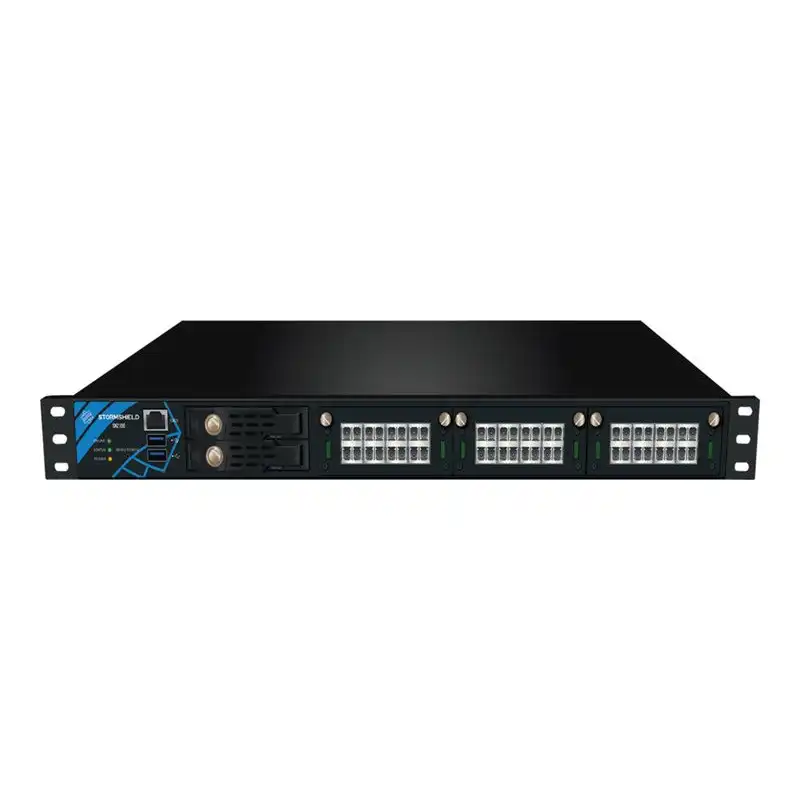 Stormshield SN2100 - Rechange - dispositif de sécurité - 1U - rack-montable (NA-SN2100-SPR)_1