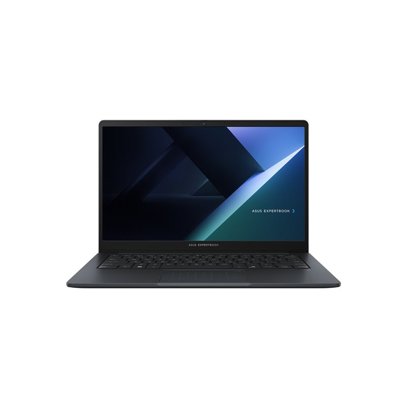 Conception de charnière à 180 degrés - Intel Core 5 - 120U - jusqu'à 5 GHz - Win 11 Pro - Inte... (90NX0801-M05880)_1