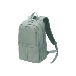 Sac à dos pour ordinateur portable - 13" - 15.6" - gris (D31733-RPET)_1