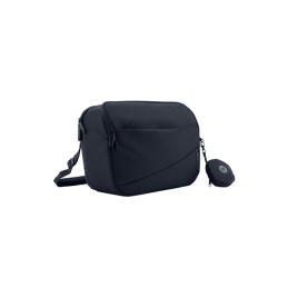 Housse d'ordinateur portable - 13.3" - bleu marine foncé (6M5S4AA)_1