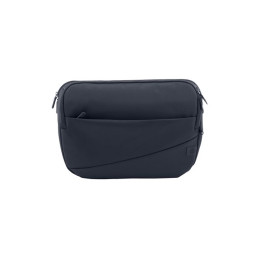 Housse d'ordinateur portable - 13.3" - bleu marine foncé (6M5S4AA)_4