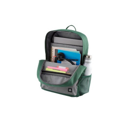 Sac à dos pour ordinateur portable - 15.6" - vert (7K0E4AA)_4