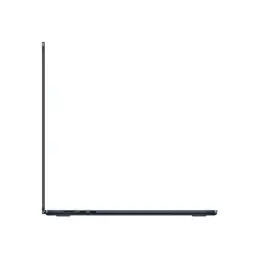 M4 - Apple M4 10-core - 16 Go RAM - 256 Go SSD - 15.3" IPS 2880 x 1864 (WQXGA+) - Wi-Fi 6E, Bluetoot... (MW1L3FN/A)_4