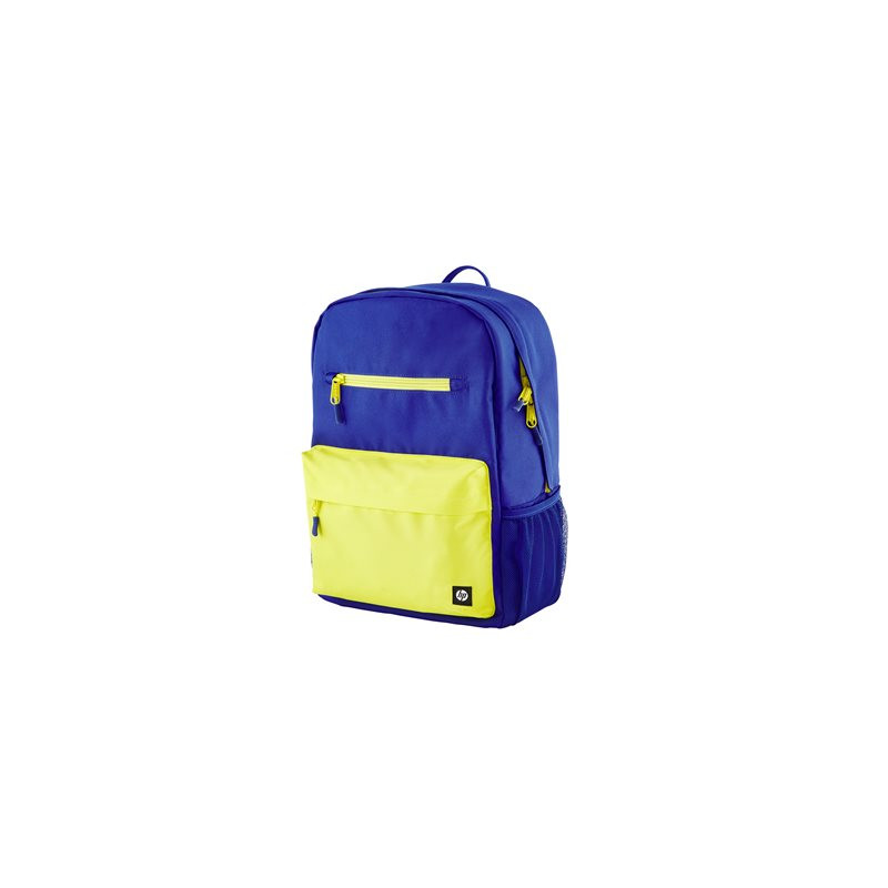 Campus - sac à dos pour ordinateur portable - 15.6" - bleu (7K0E5AA)_1